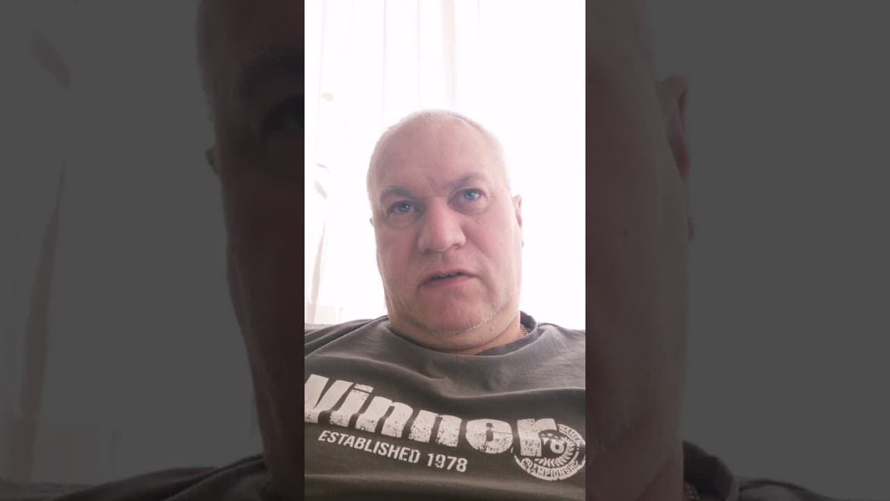 Видео отзыв